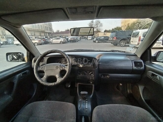 Volkswagen Golf 1996, 253,211 km - 2.0 l - Bakı