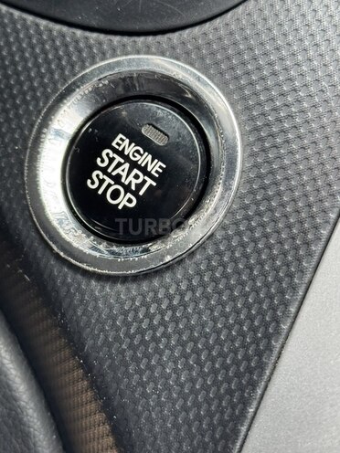 Hyundai Accent 2013, 137,000 km - 1.6 l - Bakı