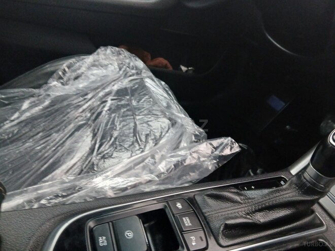 Hyundai Sonata 2015, 236,123 km - 2.4 l - Bakı
