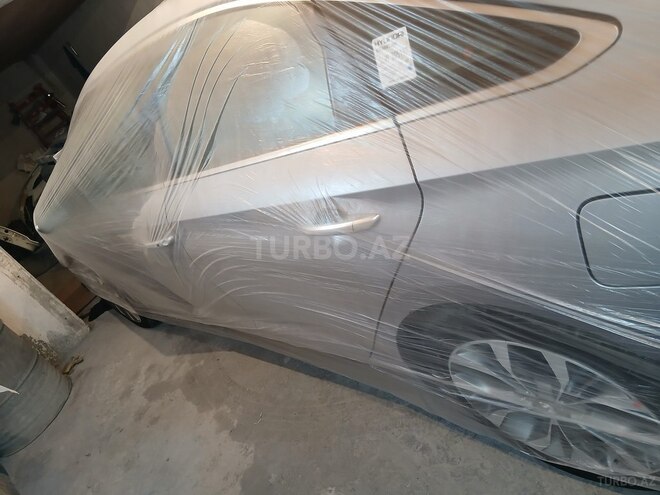 Hyundai Sonata 2015, 236,123 km - 2.4 l - Bakı