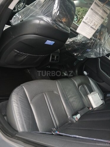 Hyundai Sonata 2015, 236,123 km - 2.4 l - Bakı