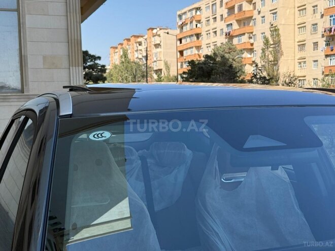 Changan  2025, 3,900 km - 1.5 l - Bakı