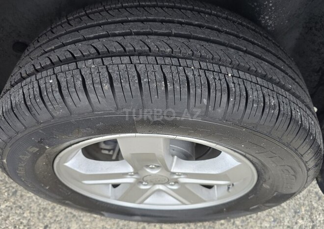 Kia Sportage 2007, 156,400 km - 2.0 l - Bakı