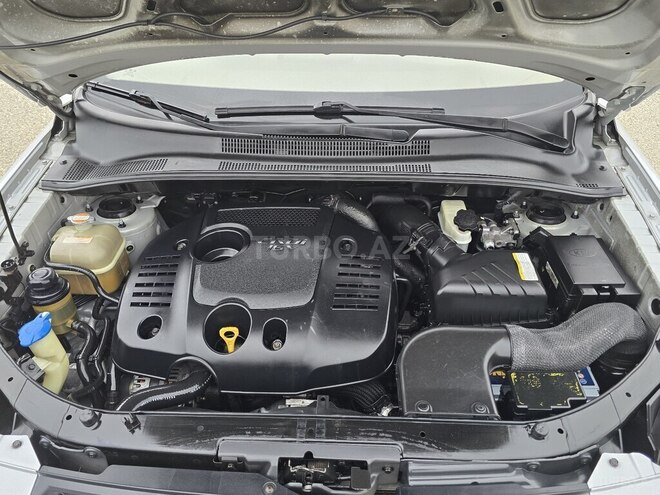 Kia Sportage 2007, 156,400 km - 2.0 l - Bakı