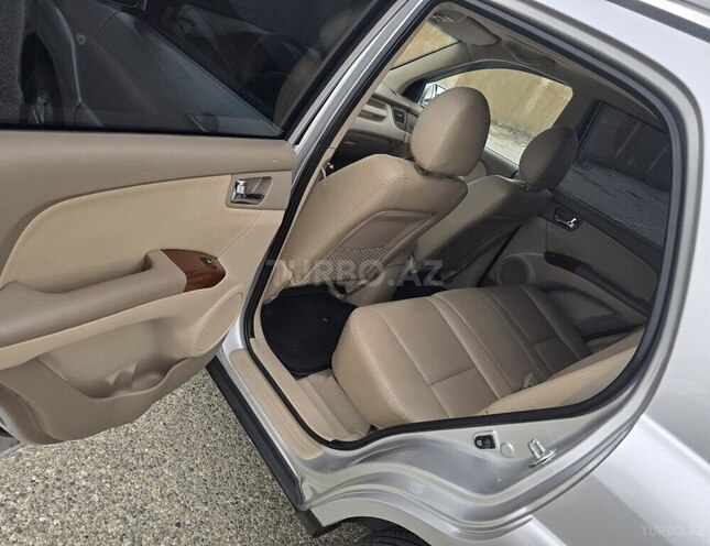 Kia Sportage 2007, 156,400 km - 2.0 l - Bakı
