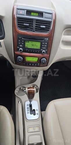 Kia Sportage 2007, 156,400 km - 2.0 l - Bakı