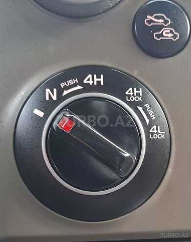 Suzuki Grand Vitara 2009, 169,000 km - 2.4 л - Bakı
