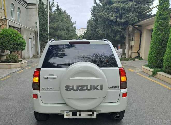 Suzuki Grand Vitara 2009, 169,000 km - 2.4 л - Bakı