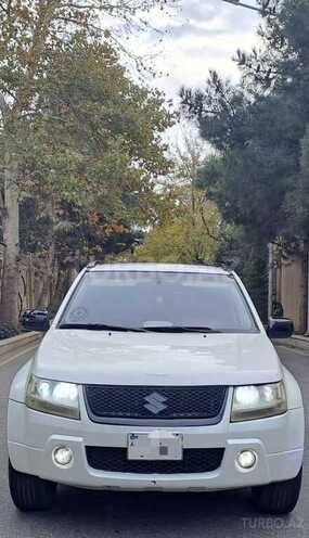 Suzuki Grand Vitara 2009, 169,000 km - 2.4 л - Bakı