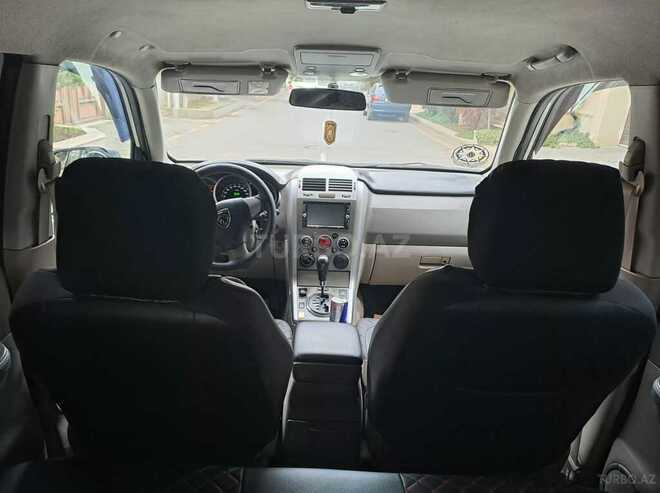 Suzuki Grand Vitara 2009, 169,000 km - 2.4 л - Bakı