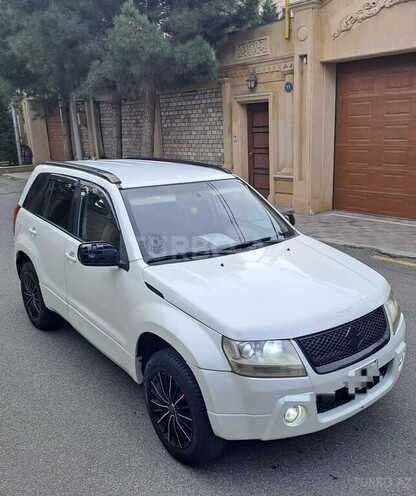 Suzuki Grand Vitara 2009, 169,000 km - 2.4 л - Bakı