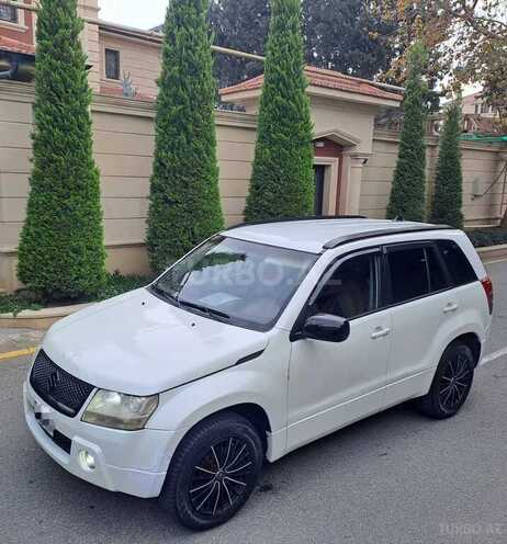 Suzuki Grand Vitara 2009, 169,000 km - 2.4 л - Bakı