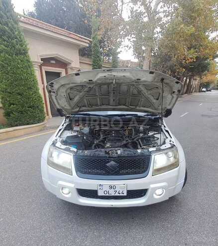 Suzuki Grand Vitara 2009, 169,000 km - 2.4 л - Bakı