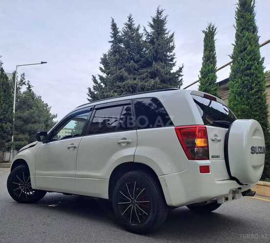 Suzuki Grand Vitara 2009, 169,000 km - 2.4 л - Bakı