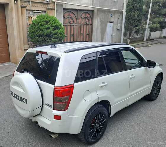 Suzuki Grand Vitara 2009, 169,000 km - 2.4 л - Bakı