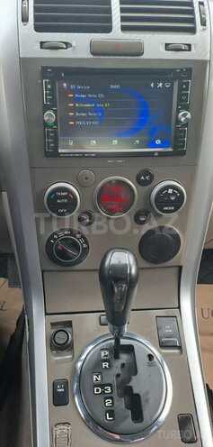 Suzuki Grand Vitara 2009, 169,000 km - 2.4 л - Bakı