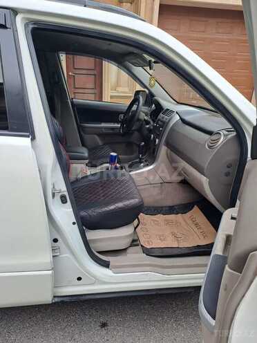 Suzuki Grand Vitara 2009, 169,000 km - 2.4 л - Bakı