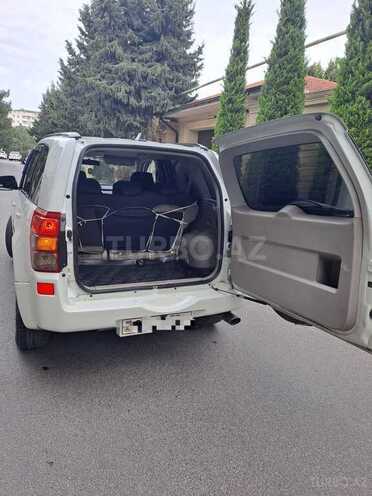 Suzuki Grand Vitara 2009, 169,000 km - 2.4 л - Bakı