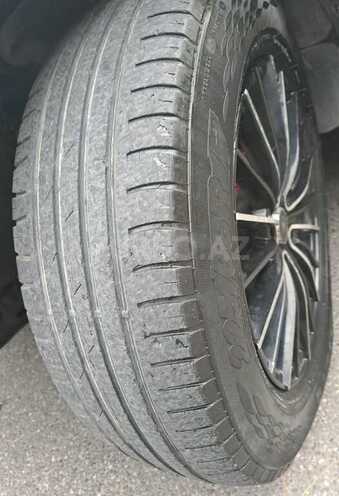 Suzuki Grand Vitara 2009, 169,000 km - 2.4 л - Bakı