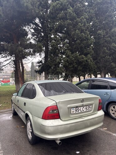 Opel Vectra 1996, 360,600 km - 2.0 l - Bakı