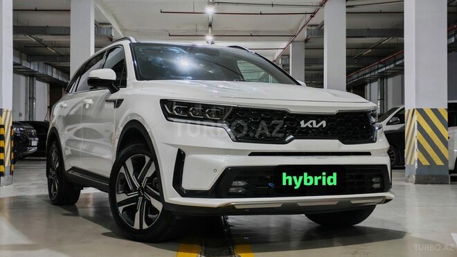 Kia Sorento 2023, 59,000 km - 1.6 л - Bakı