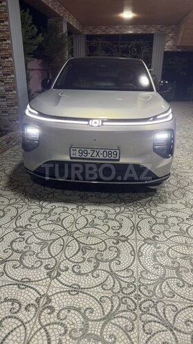 Changan  2025, 3,800 km - 1.5 l - Bakı