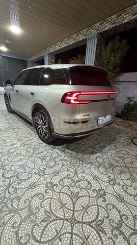 Changan  2025, 3,800 km - 1.5 l - Bakı