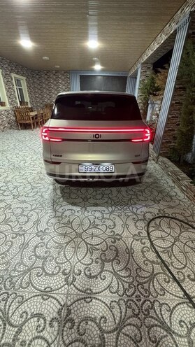 Changan  2025, 3,800 km - 1.5 l - Bakı