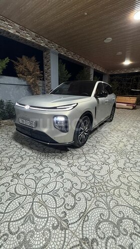 Changan  2025, 3,800 km - 1.5 l - Bakı