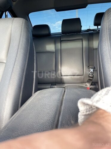 BMW 528 2013, 200,000 km - 2.0 l - Bakı