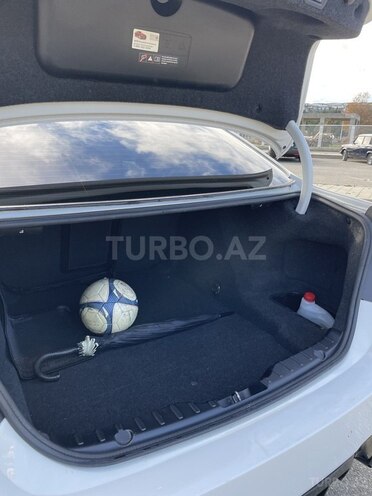 BMW 528 2013, 200,000 km - 2.0 l - Bakı
