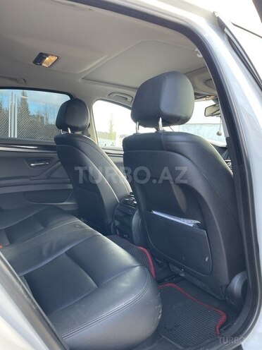 BMW 528 2013, 200,000 km - 2.0 l - Bakı