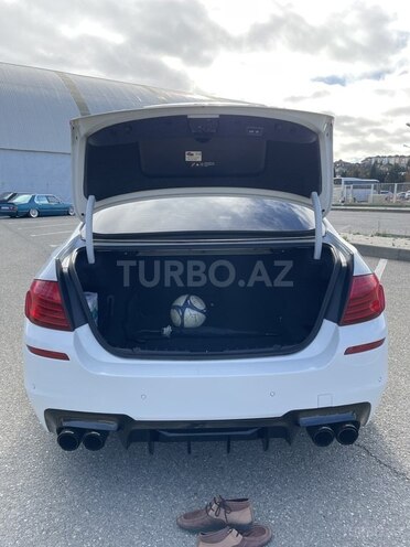 BMW 528 2013, 200,000 km - 2.0 l - Bakı