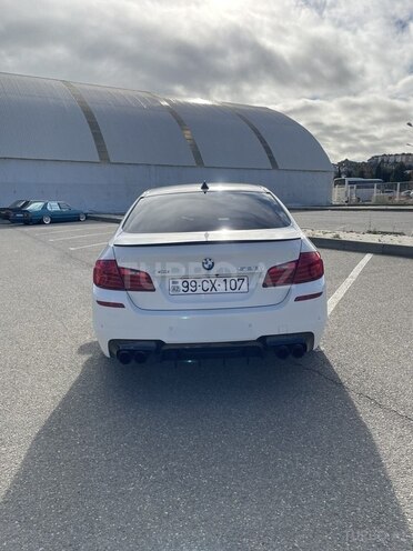 BMW 528 2013, 200,000 km - 2.0 l - Bakı