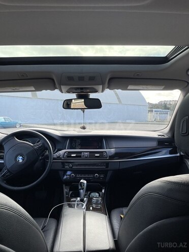 BMW 528 2013, 200,000 km - 2.0 l - Bakı