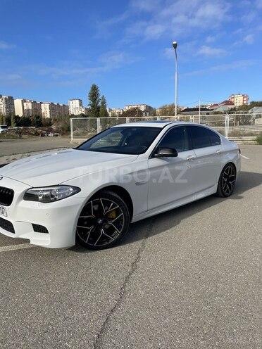 BMW 528 2013, 200,000 km - 2.0 l - Bakı