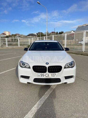 BMW 528 2013, 200,000 km - 2.0 l - Bakı