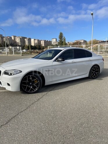 BMW 528 2013, 200,000 km - 2.0 l - Bakı