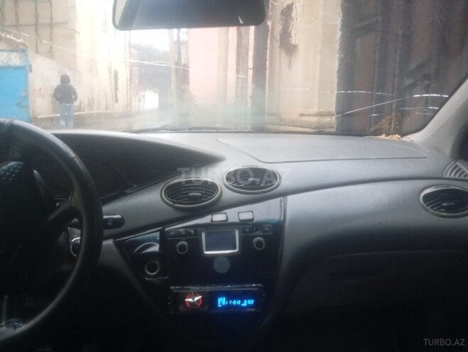 Ford Focus 2000, 264,528 km - 1.6 l - Bakı