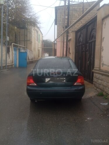 Ford Focus 2000, 264,528 km - 1.6 l - Bakı