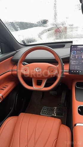 Changan  2025, 3,800 km - 1.5 l - Bakı