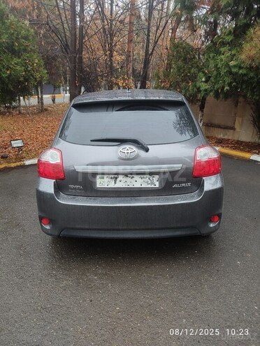 Toyota Auris 2011, 229,000 km - 1.4 l - Göygöl