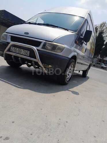 Ford Transit 2000, 557,863 km - 2.4 l - Gəncə