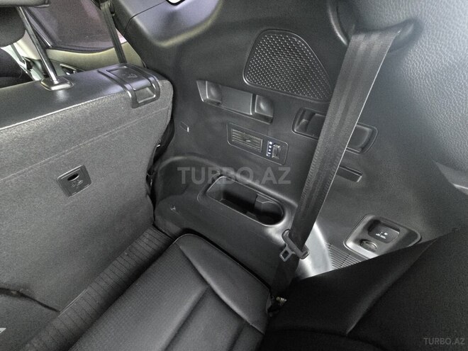Hyundai Santa Fe 2012, 253,500 km - 2.0 л - Bakı