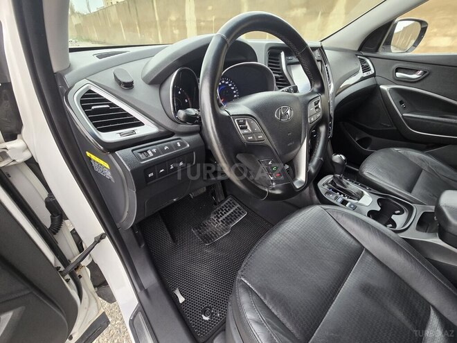 Hyundai Santa Fe 2012, 253,500 km - 2.0 л - Bakı