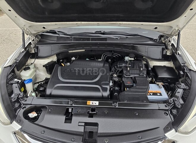Hyundai Santa Fe 2012, 253,500 km - 2.0 л - Bakı