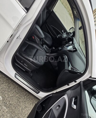 Hyundai Santa Fe 2012, 253,500 km - 2.0 л - Bakı