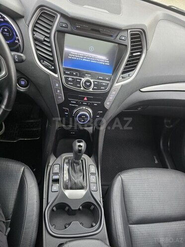 Hyundai Santa Fe 2012, 253,500 km - 2.0 л - Bakı