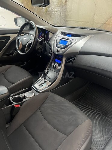 Hyundai Elantra 2013, 227,000 km - 1.8 л - Bakı