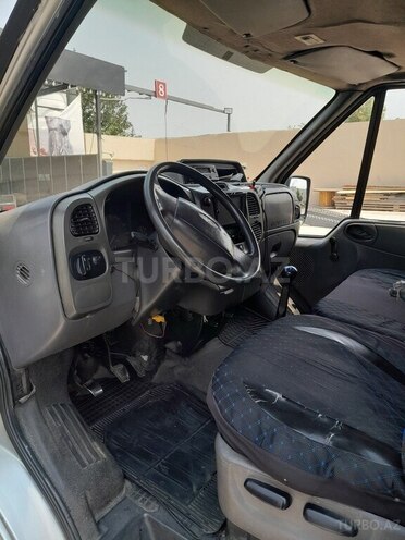 Ford Transit 2000, 557,863 km - 2.4 l - Gəncə